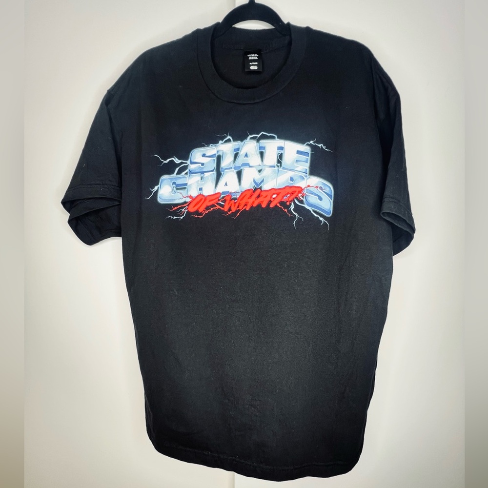 State Champs 2023 Tour Tshirt